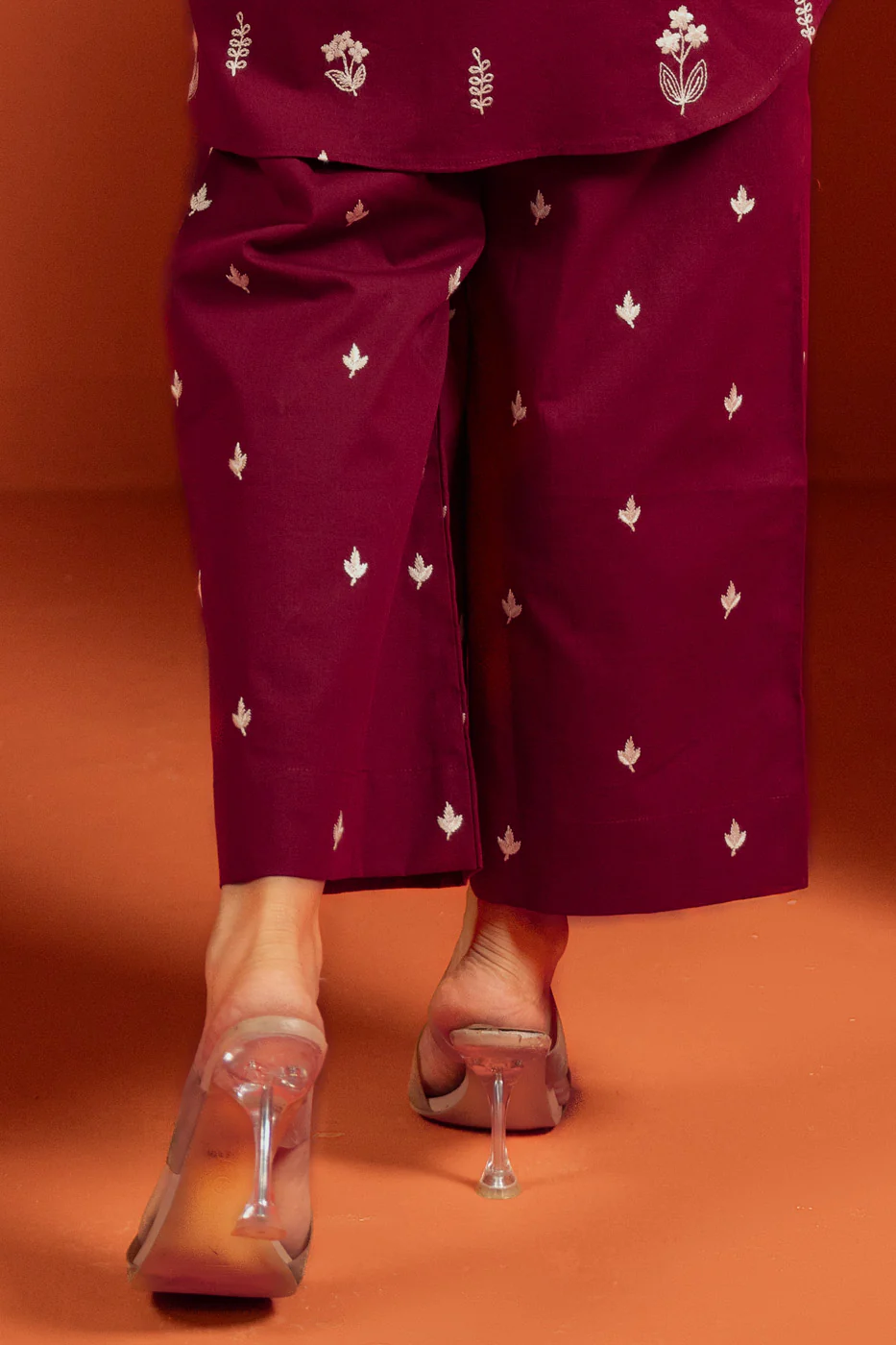 RTW | TROUSER - Image 2