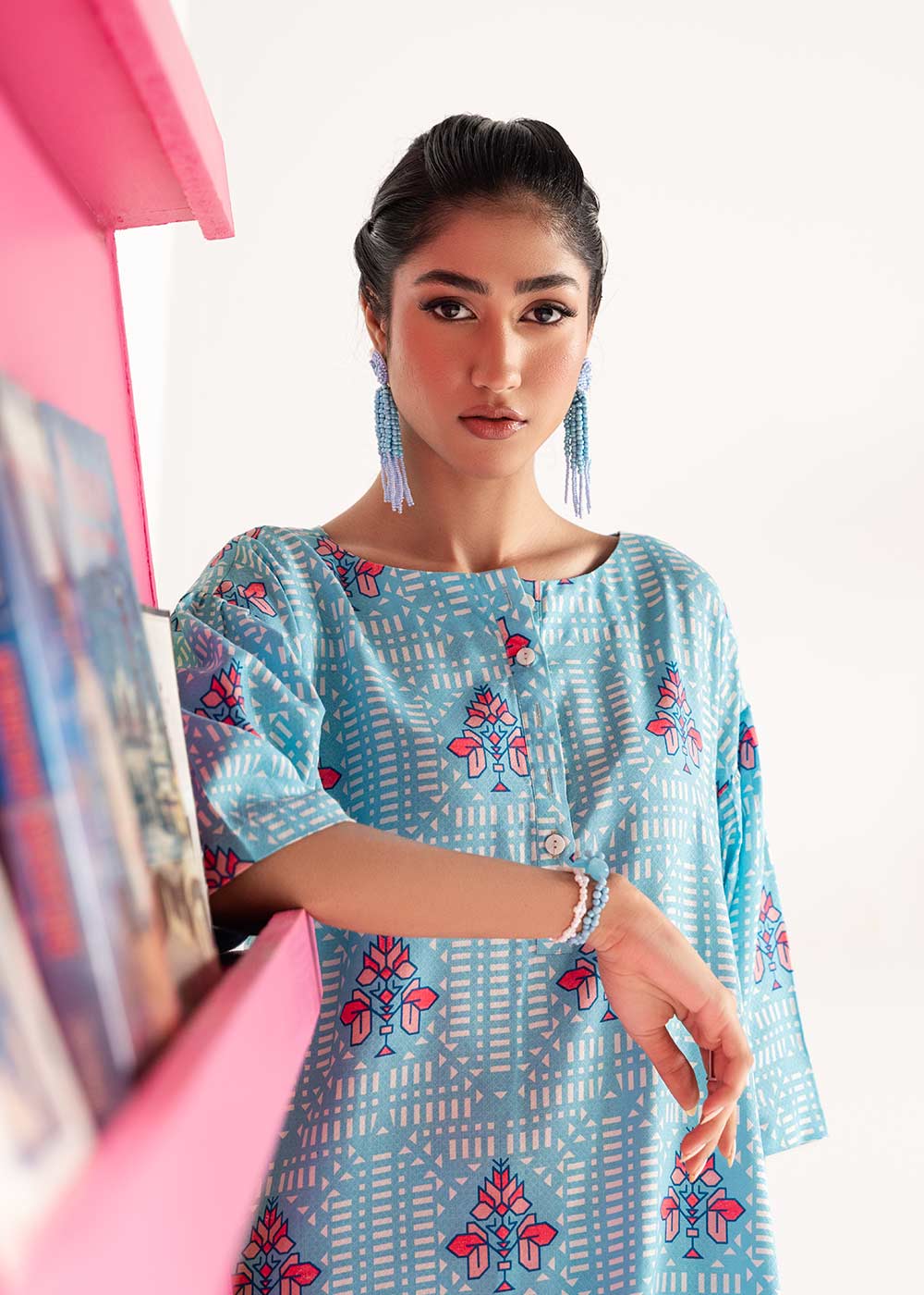 RTW | KURTI - Image 2