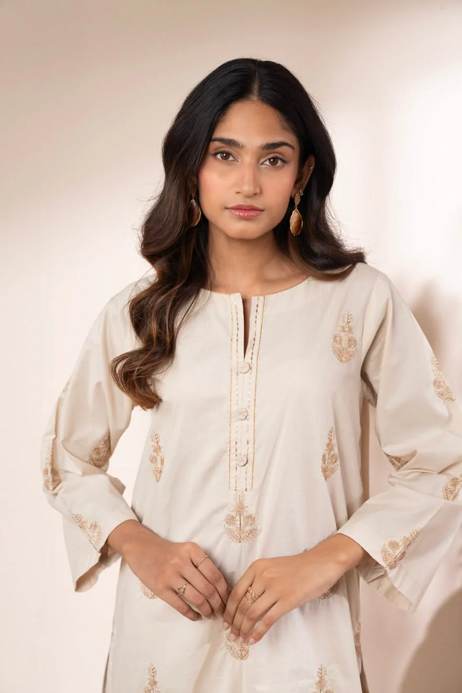 RTW | KURTI - Image 3