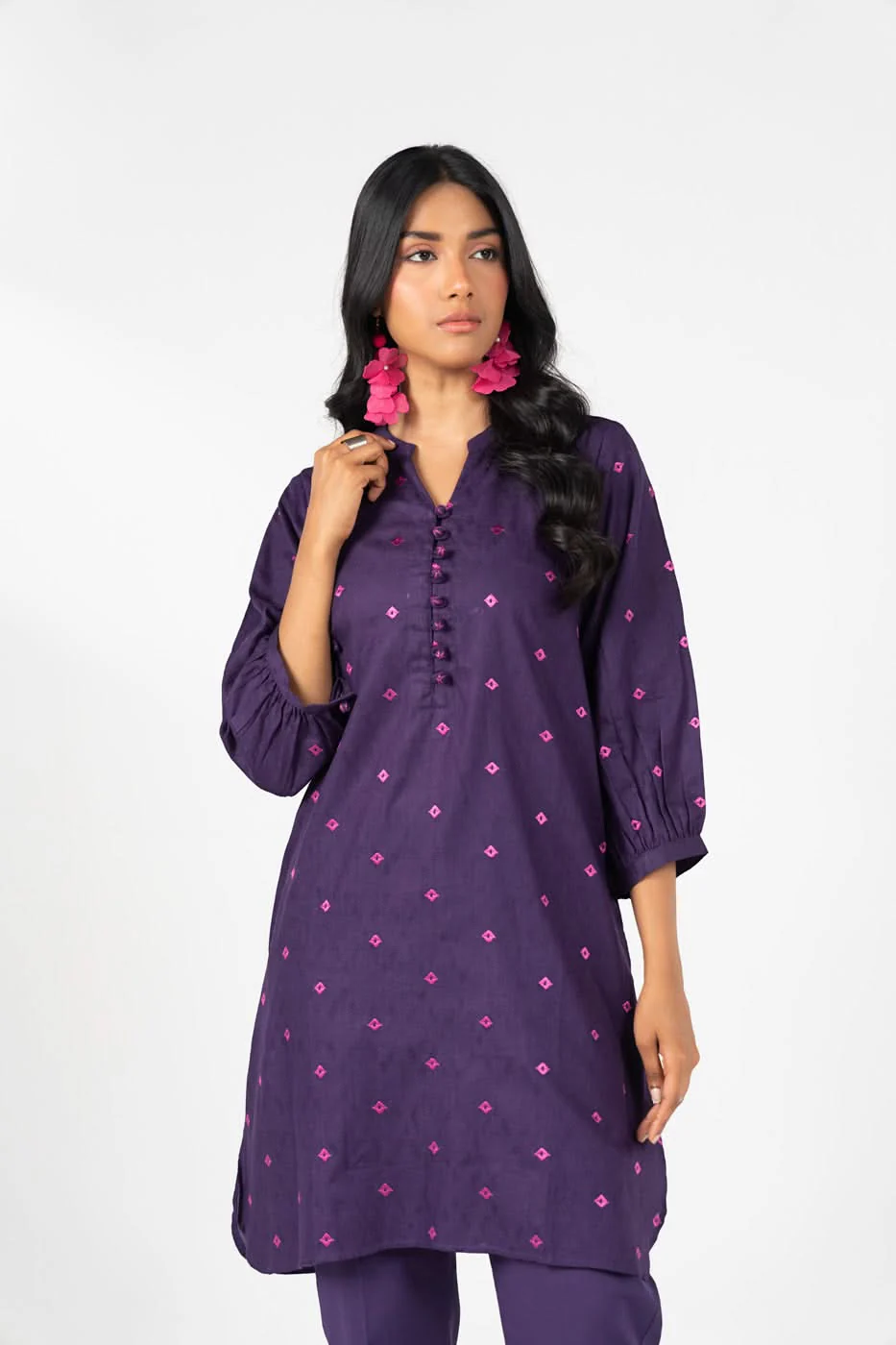 RTW | KURTI - Image 2