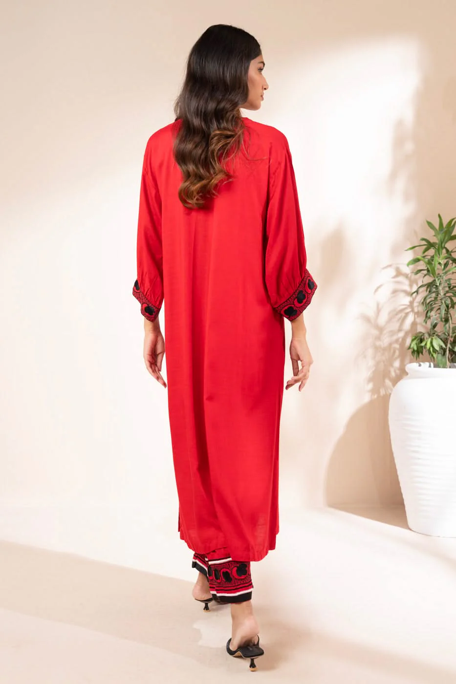 RTW | KURTI - Image 5