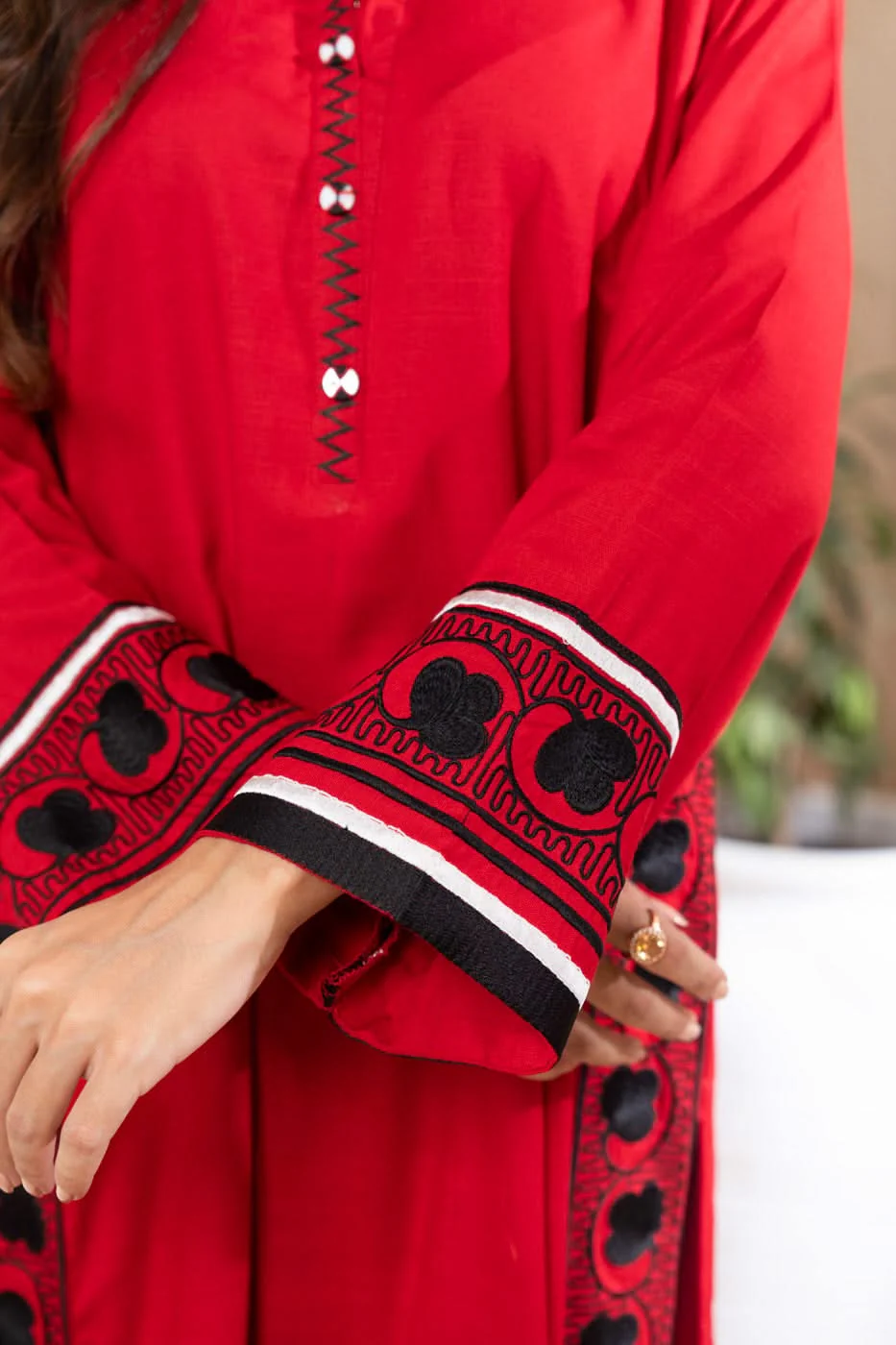 RTW | KURTI - Image 3