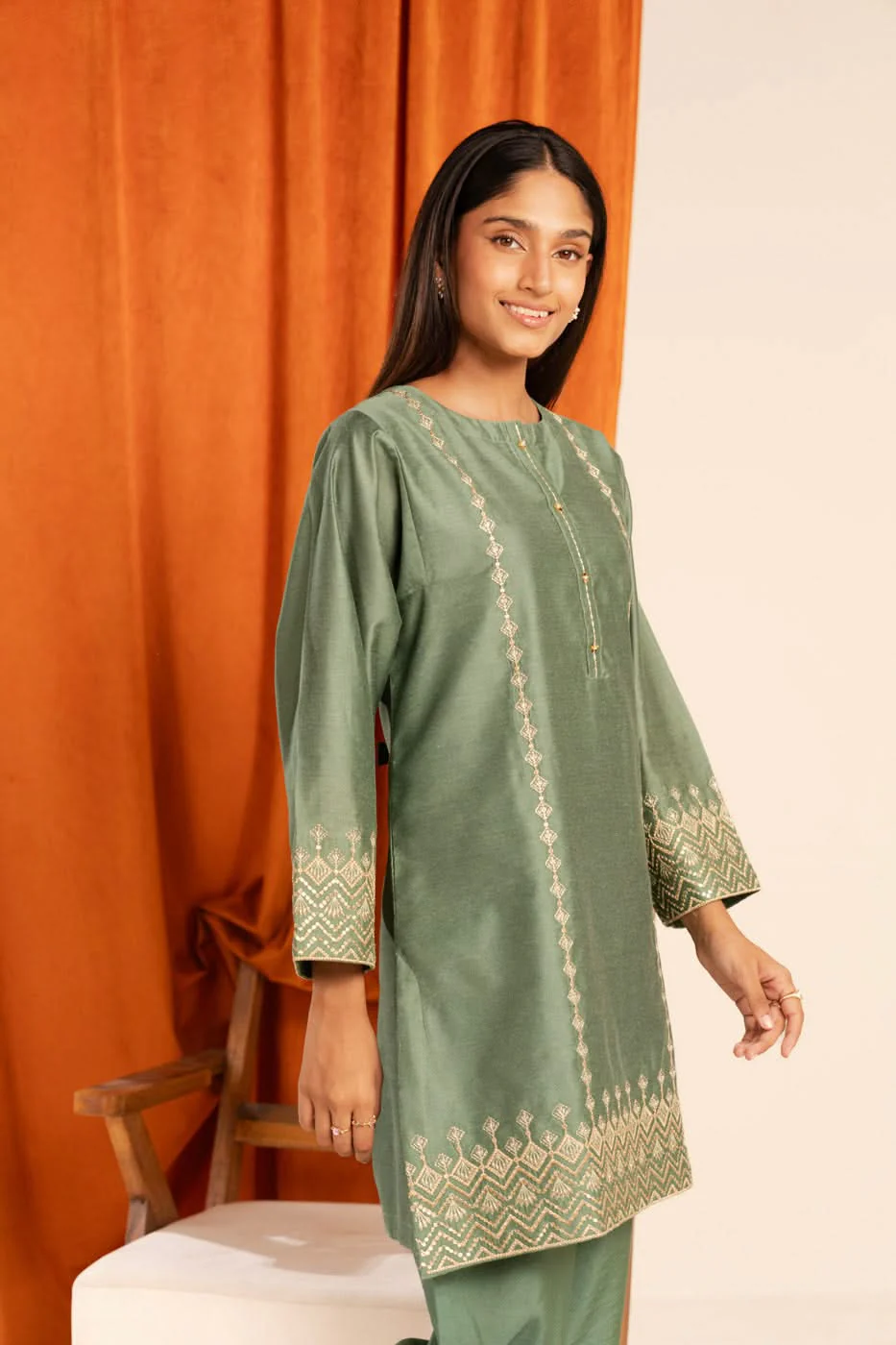RTW | SHIRT - Image 2