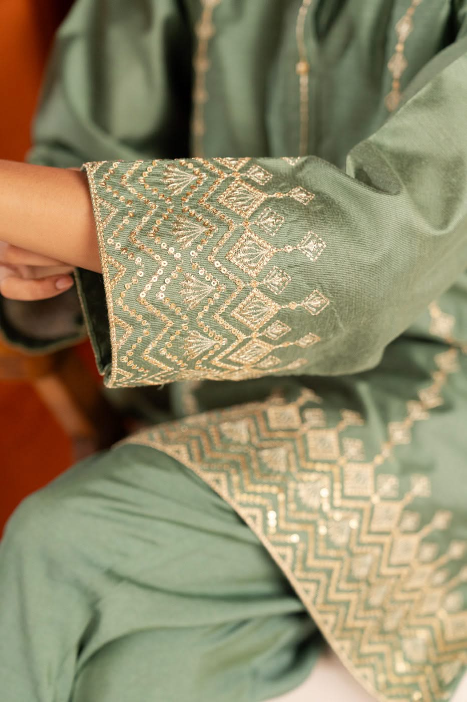 RTW | SHIRT - Image 3