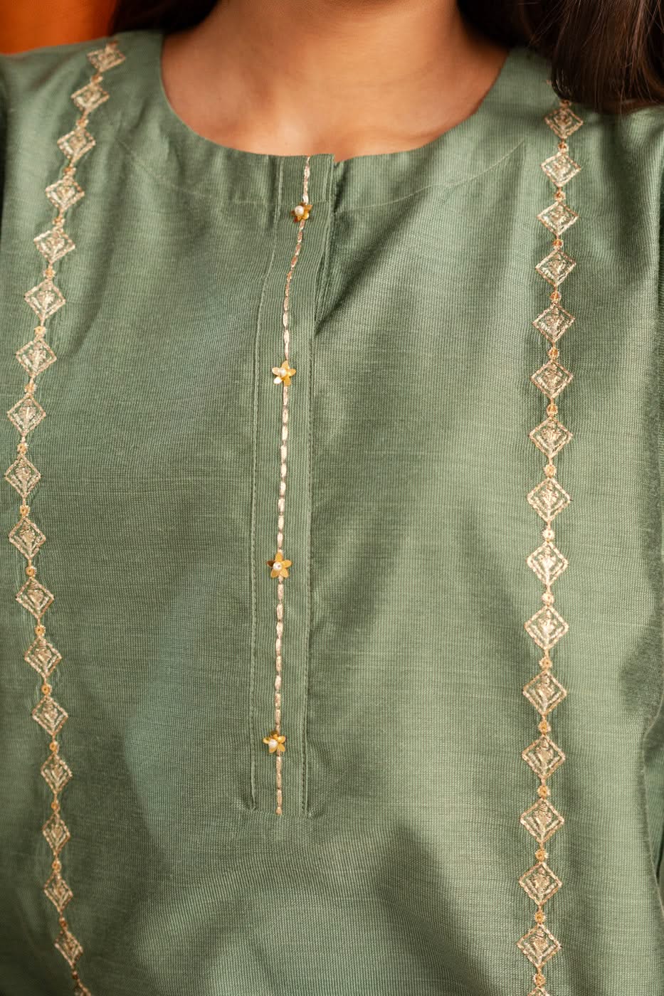 RTW | SHIRT - Image 4