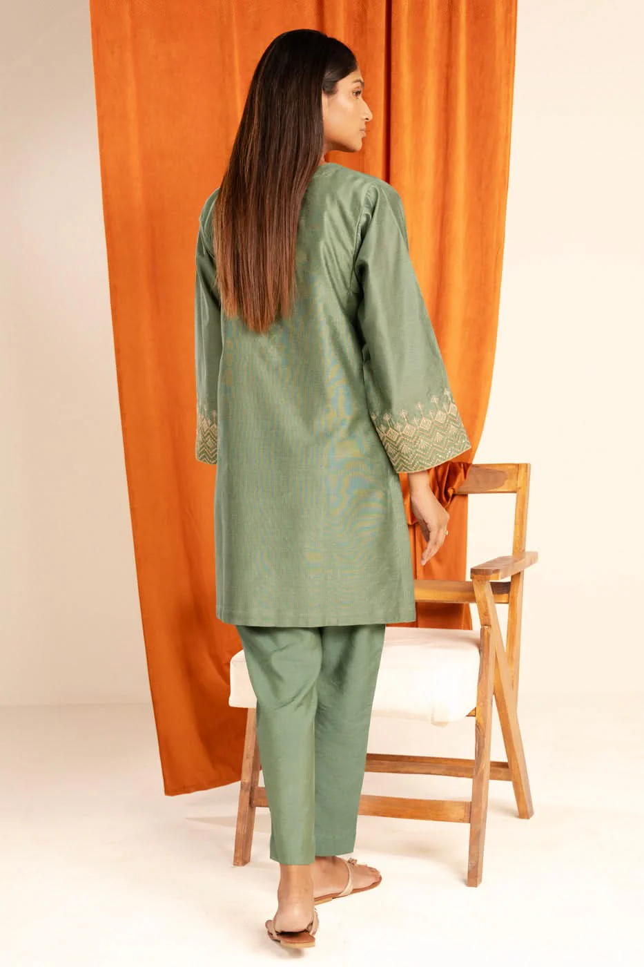 RTW | SHIRT - Image 6