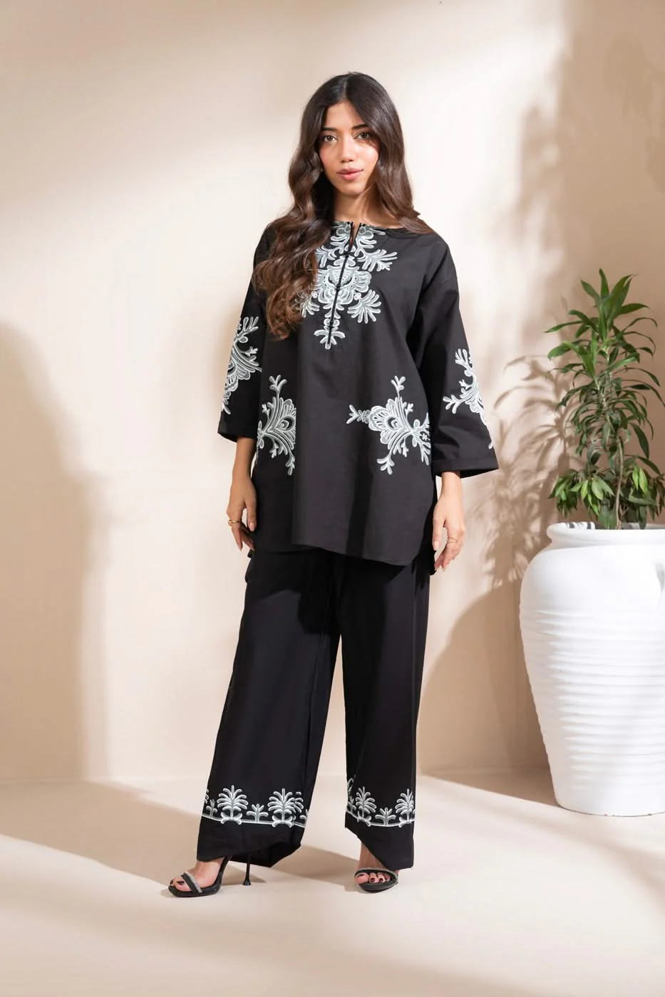 RTW | CULOTTES - Image 3