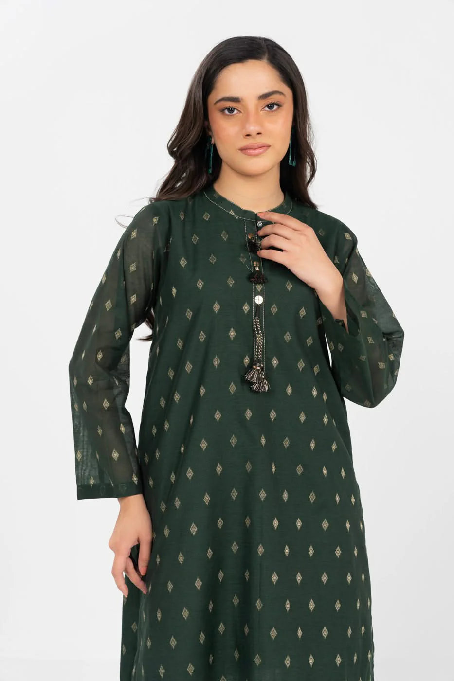 RTW | KURTI - Image 2