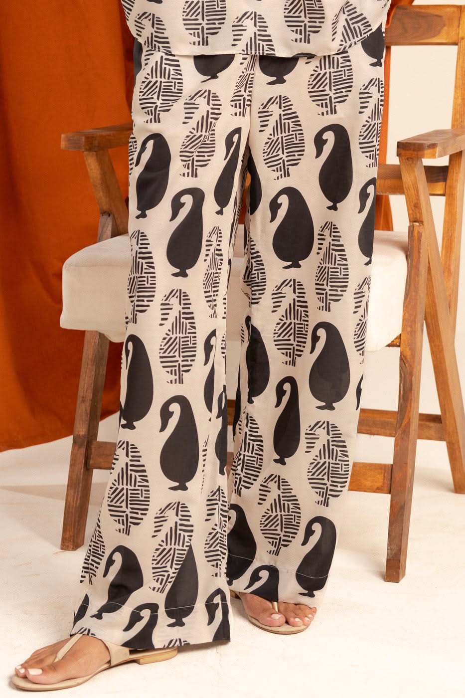 RTW | TROUSER - Image 2