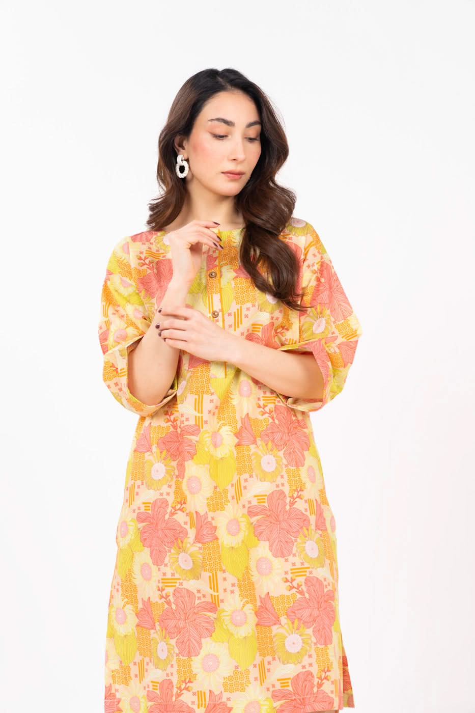 RTW | KURTI - Image 2
