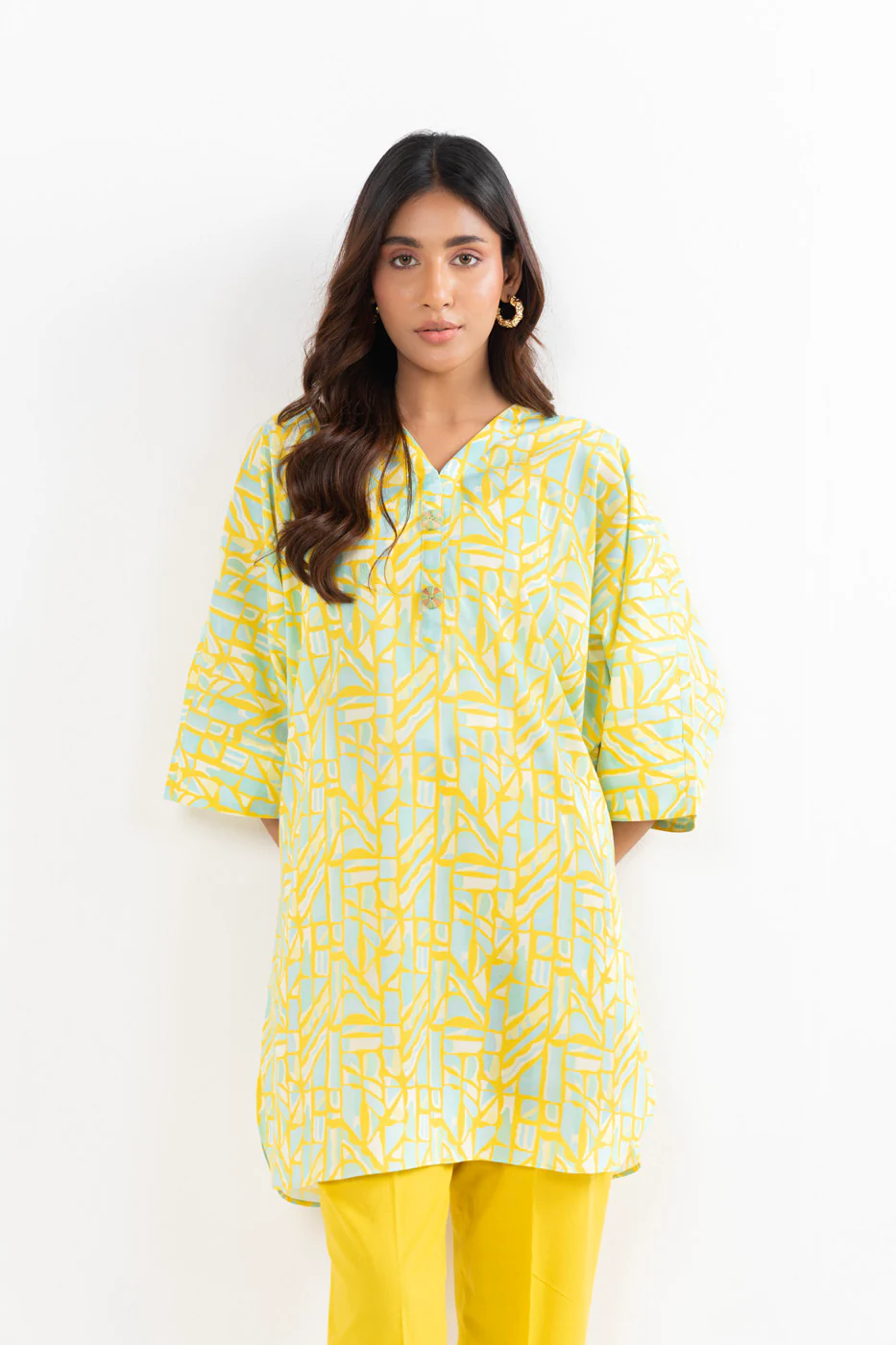 RTW | KURTI - Image 2