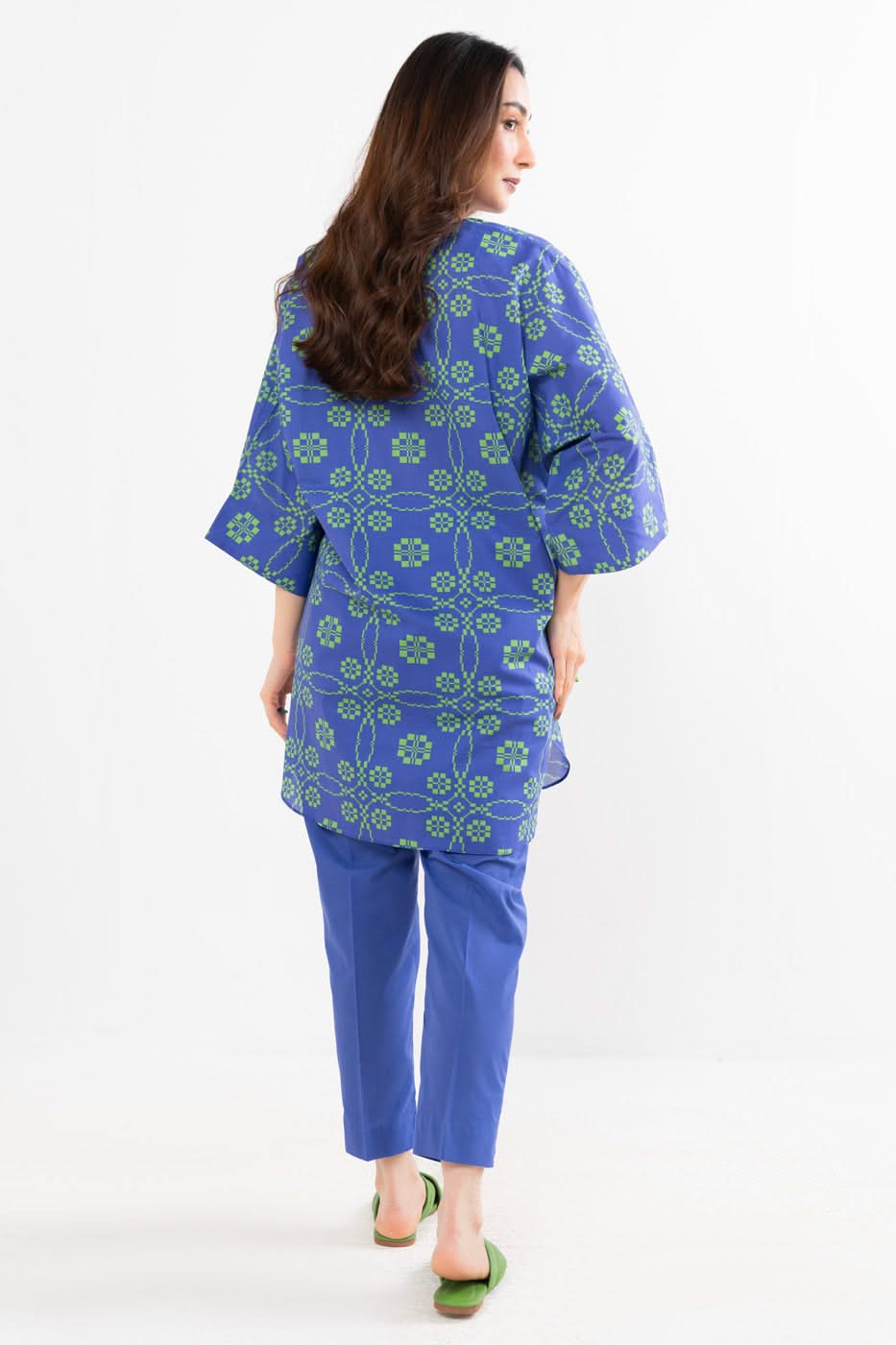RTW | KURTI - Image 3