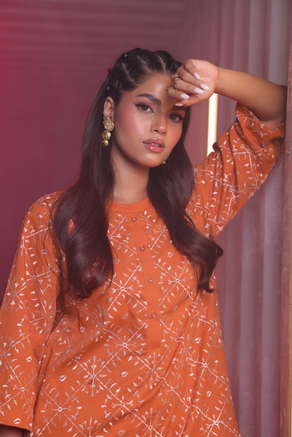 RTW | KURTI - Image 2