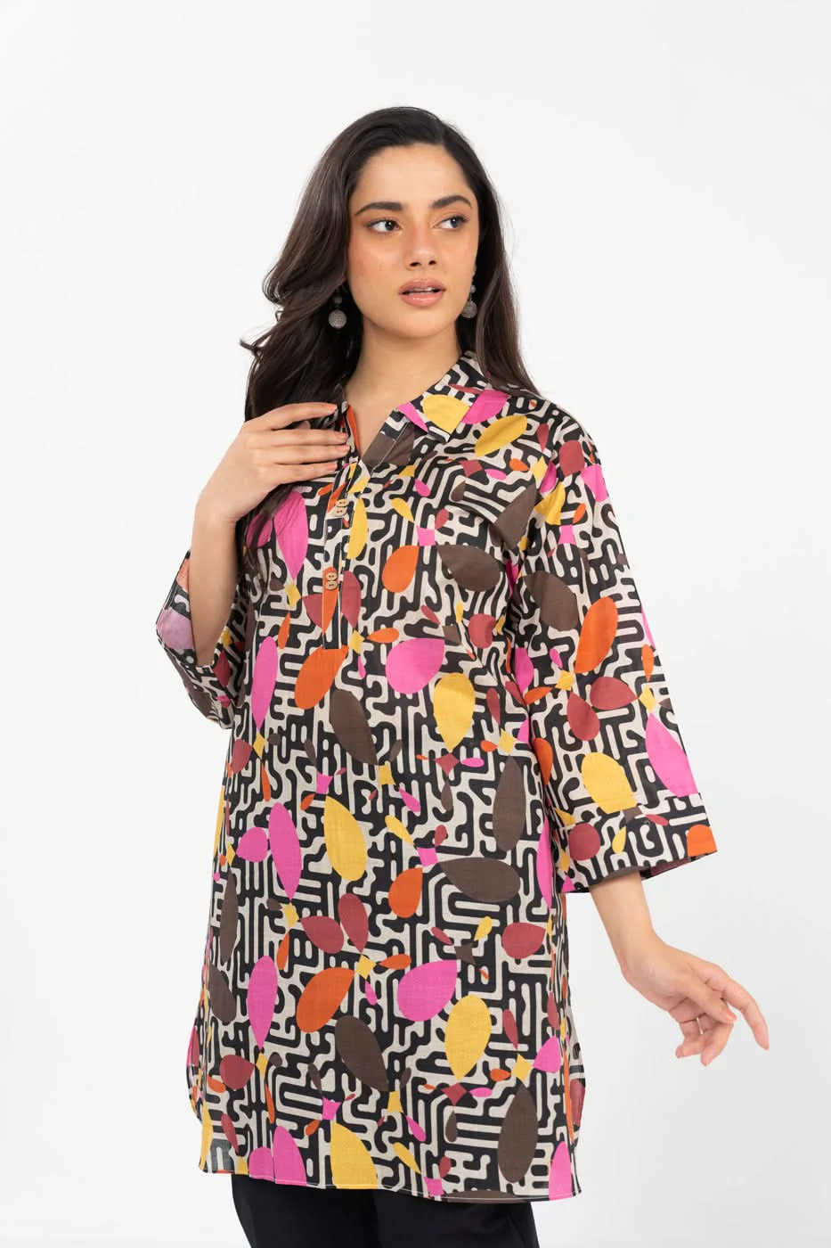 RTW | KURTI - Image 2