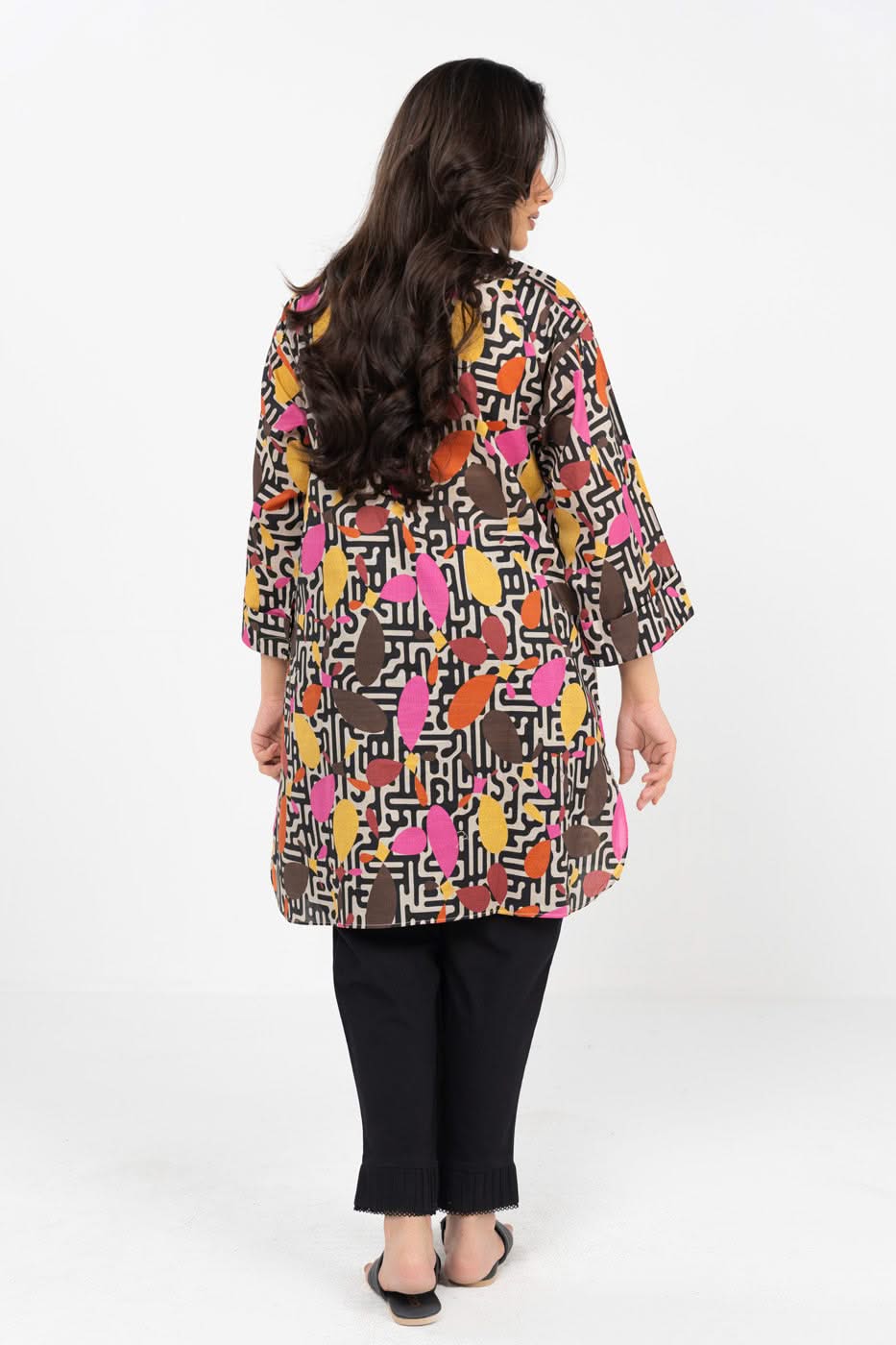RTW | KURTI - Image 4