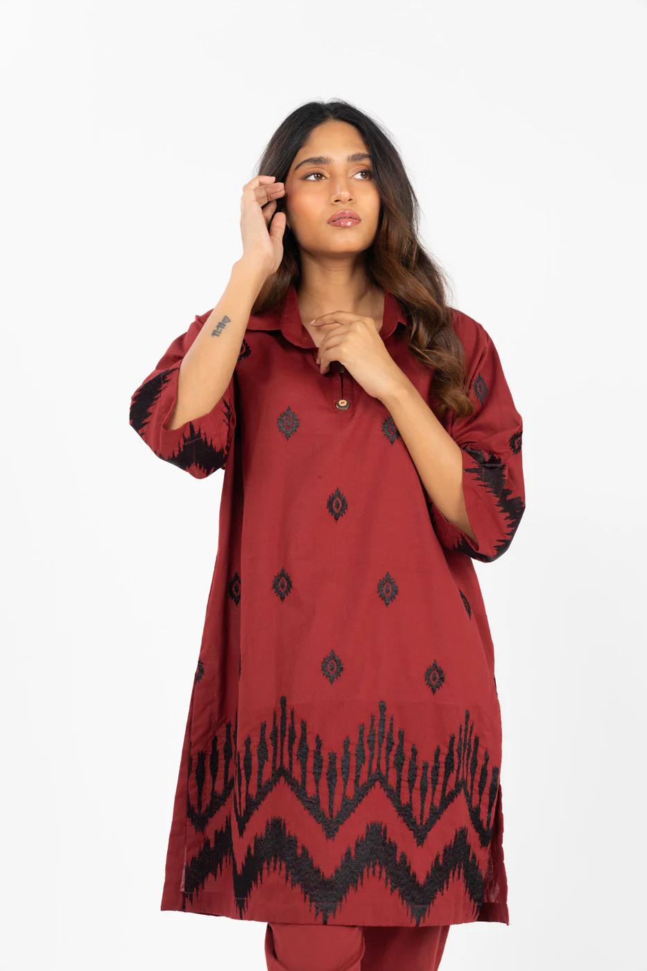 RTW | KURTI - Image 2