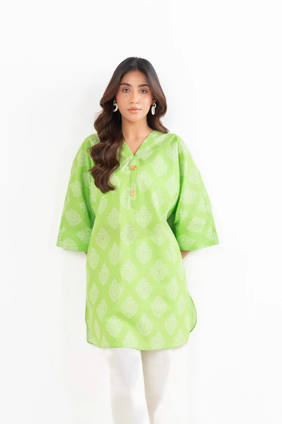 RTW | KURTI - Image 2