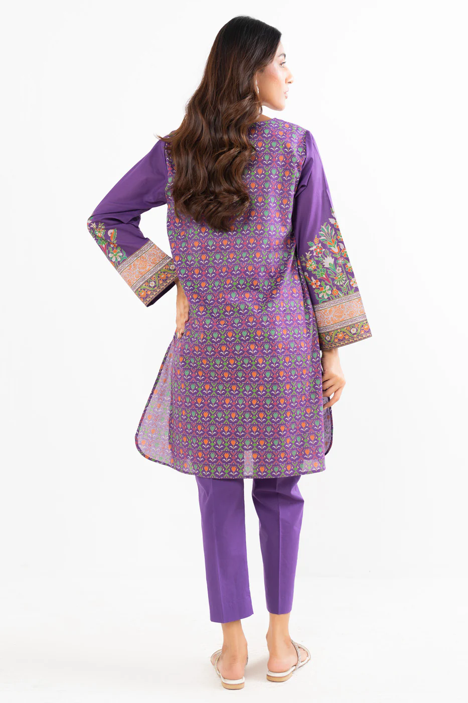 RTW | KURTI - Image 4