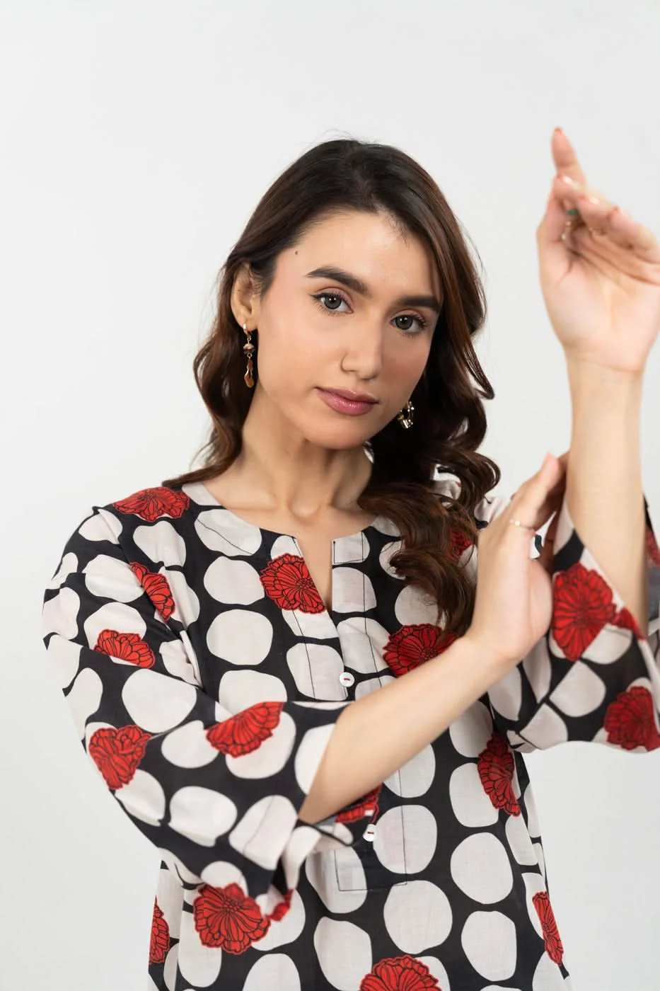 RTW | SHIRT - Image 3
