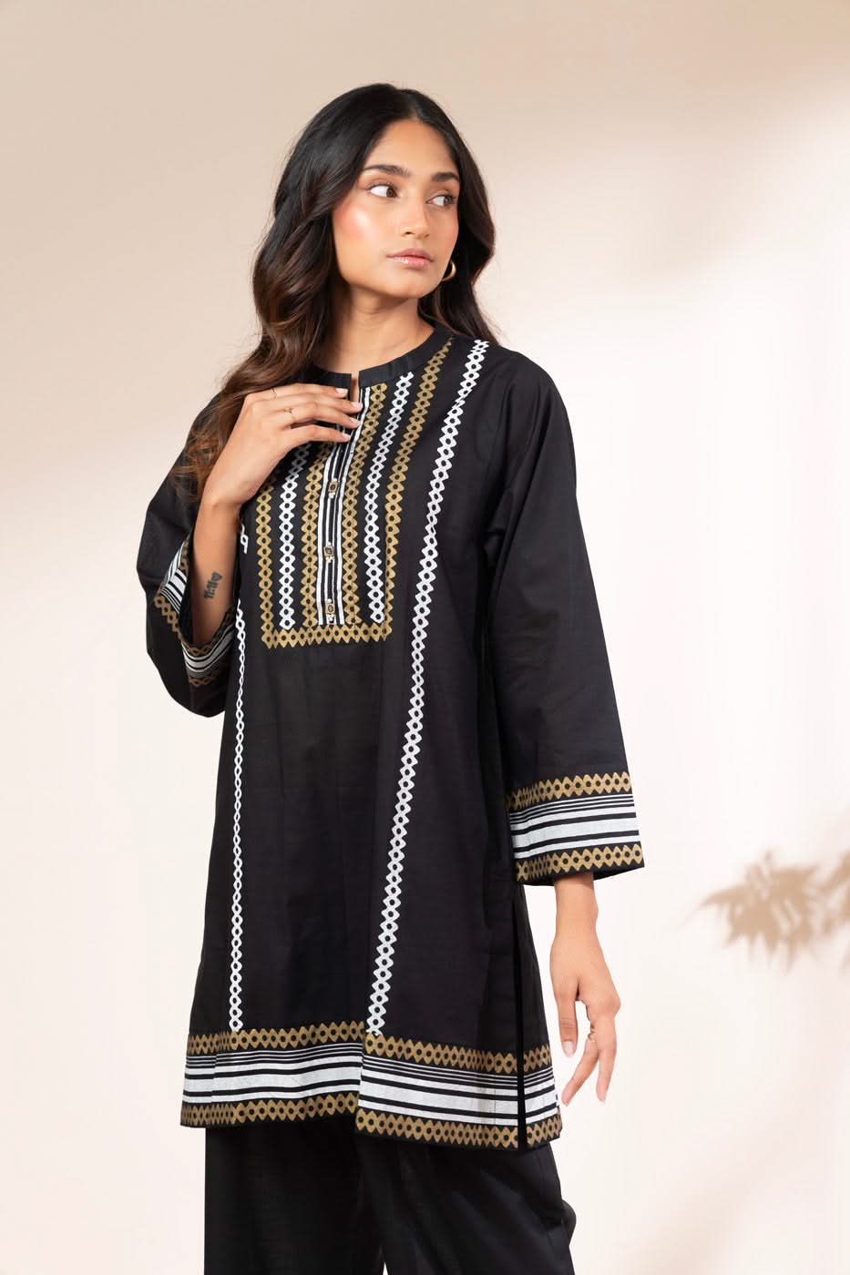 RTW | SHIRT - Image 2