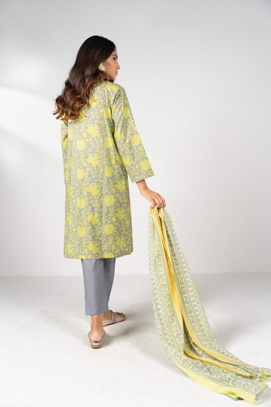 RTW | KURTI - Image 3