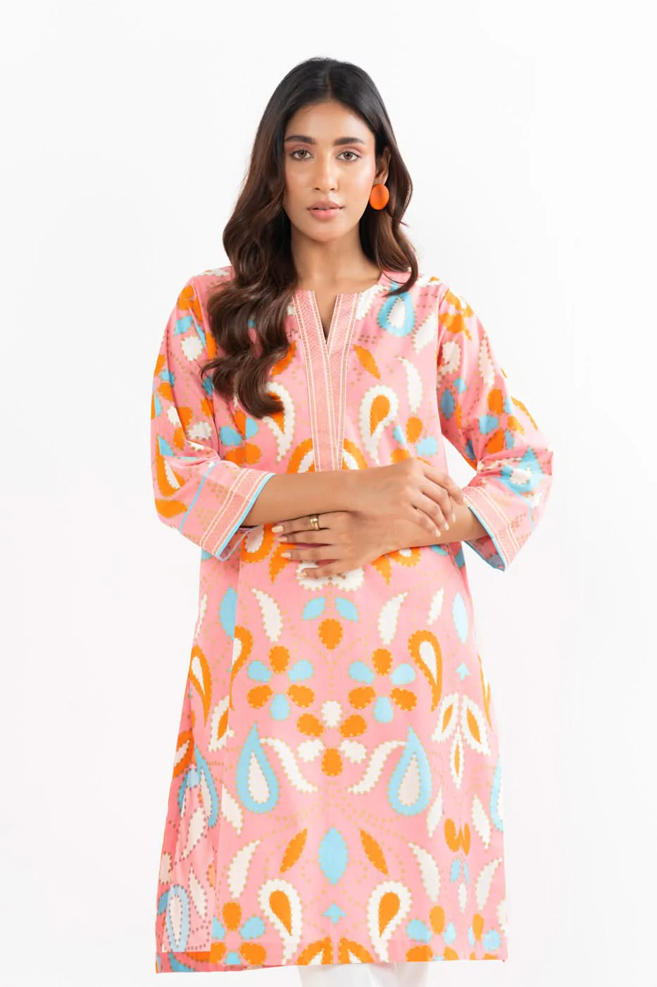 RTW | KURTI - Image 3