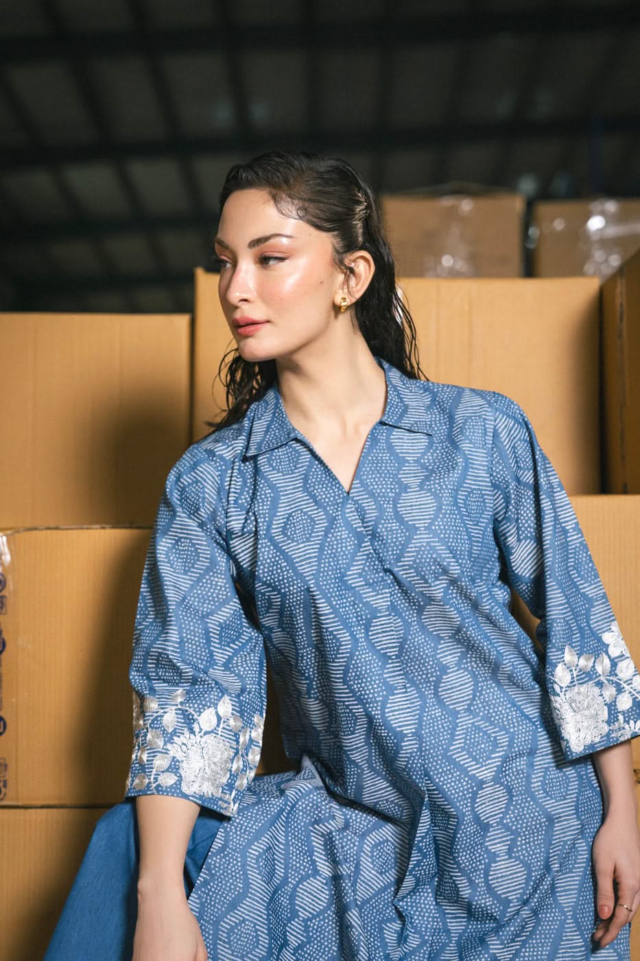 RTW | KURTI - Image 2