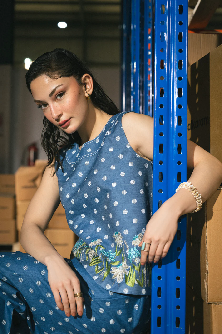 RTW | KURTI - Image 2