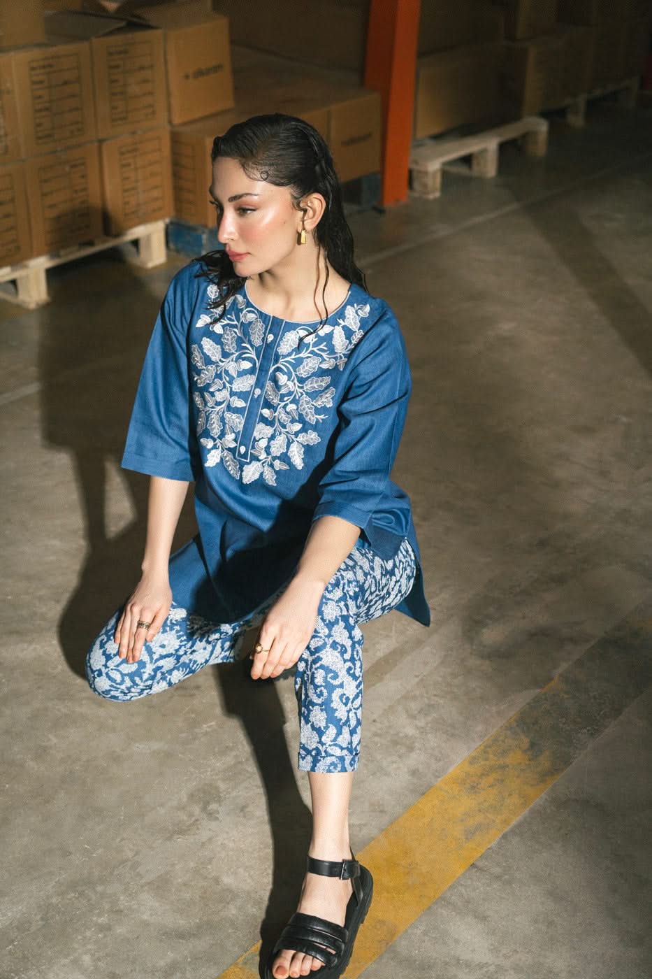 RTW | KURTI - Image 2