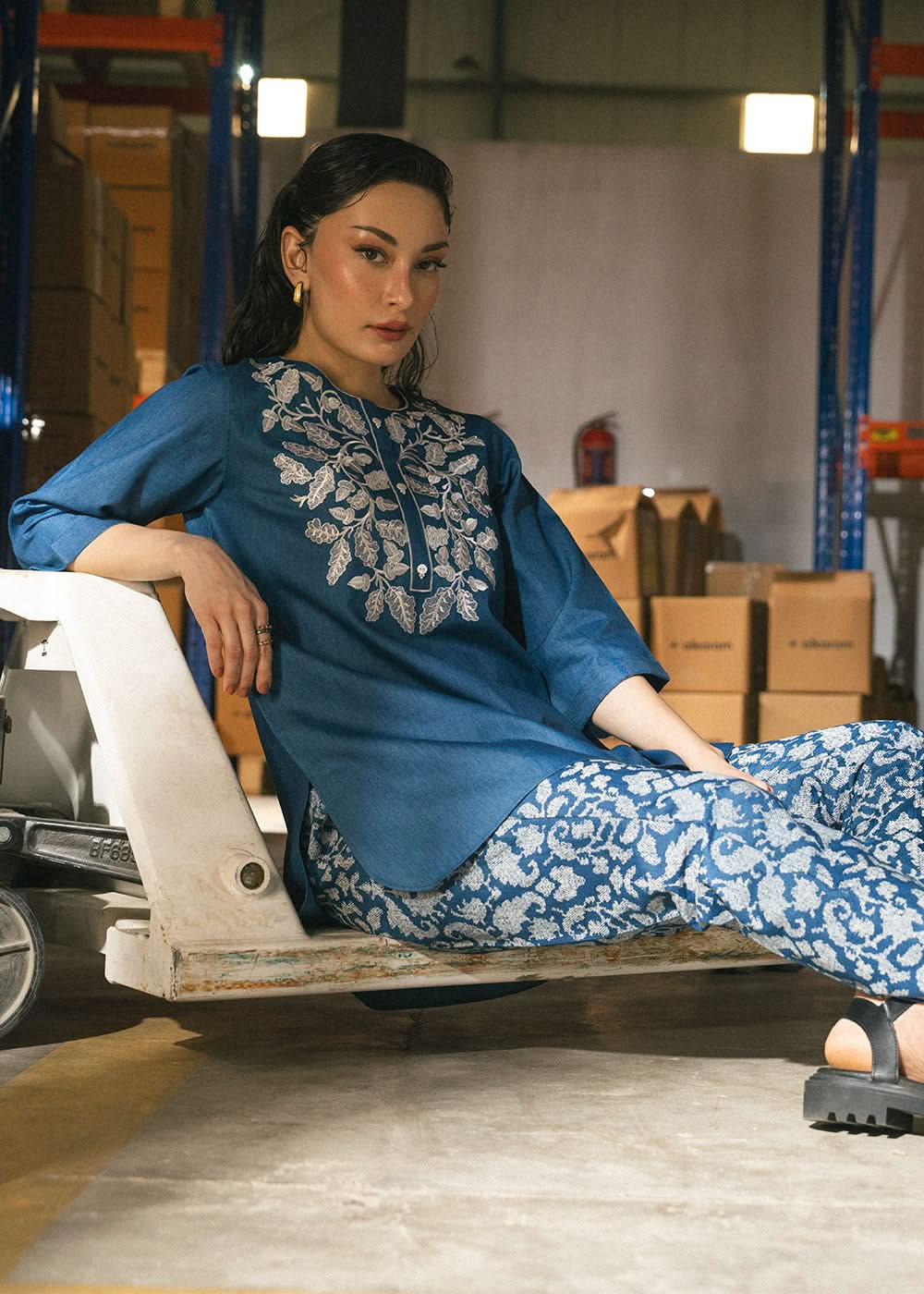 RTW | KURTI - Image 3