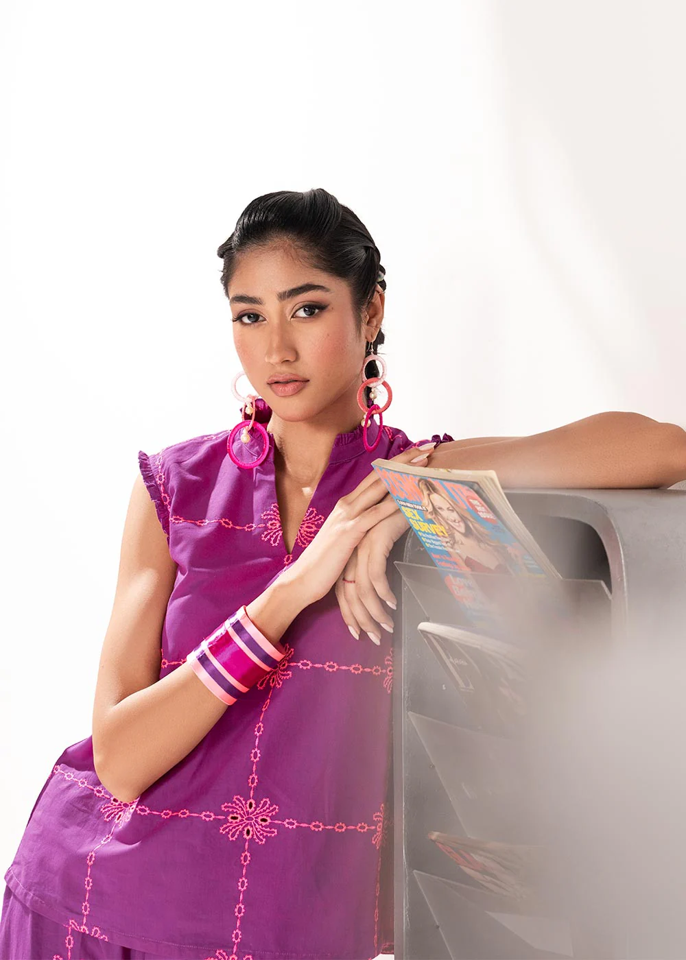 RTW | KURTI - Image 3