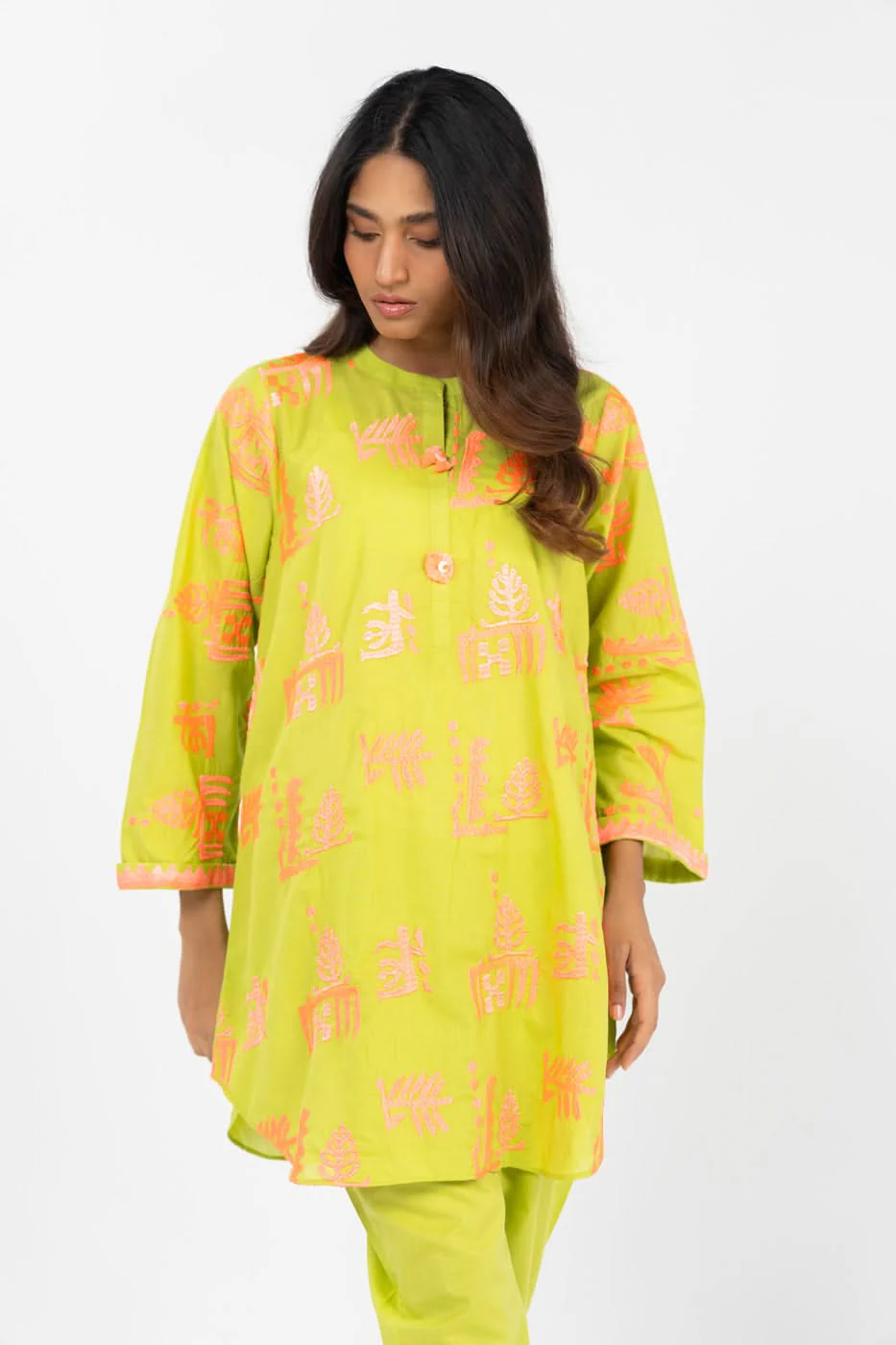 RTW | KURTI - Image 2