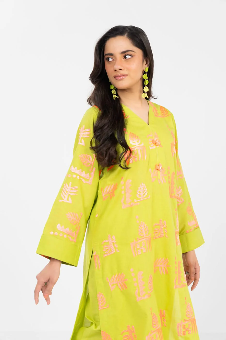 RTW | KURTI - Image 2