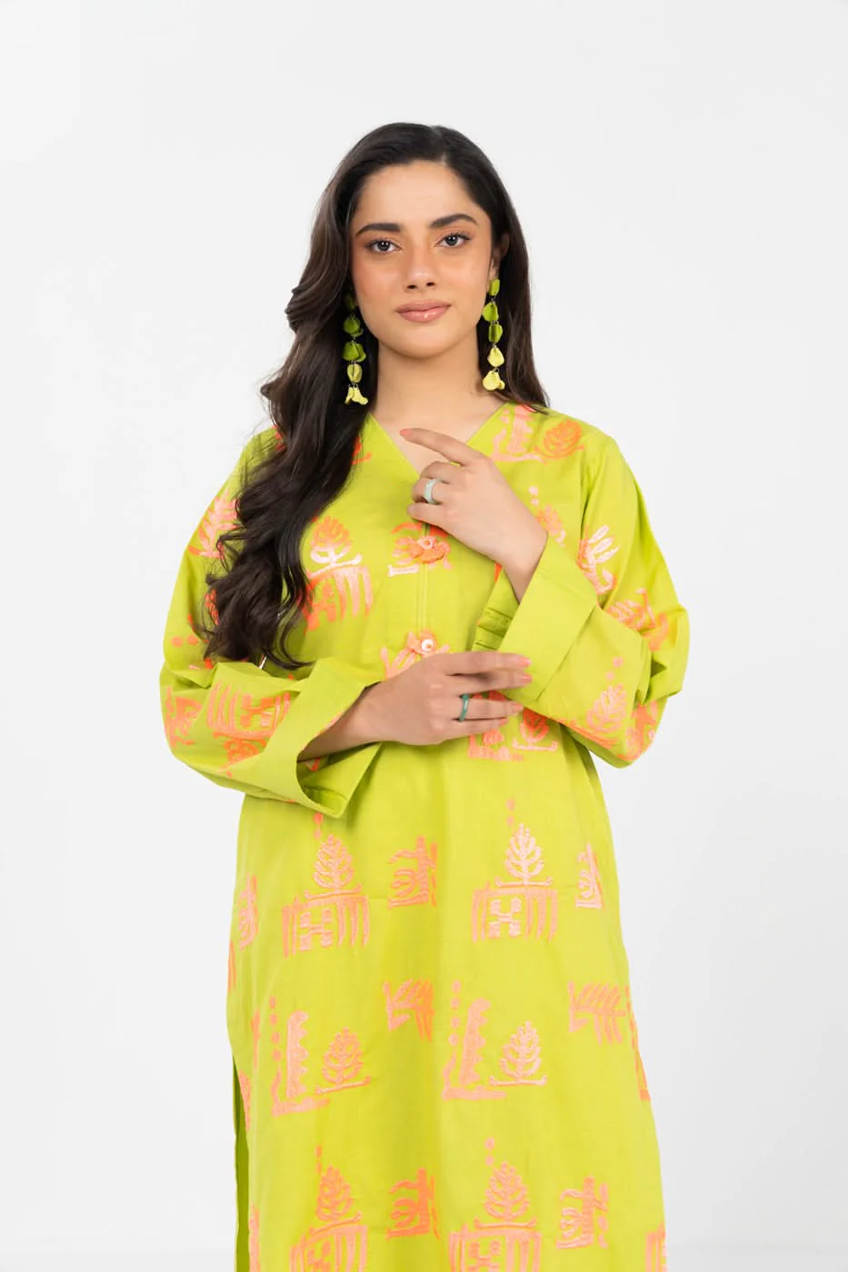 RTW | KURTI - Image 3