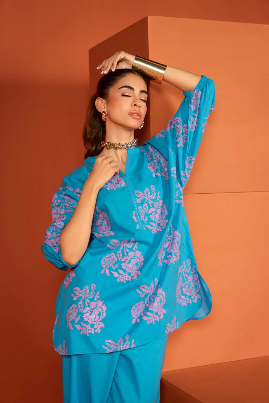 RTW | KURTI - Image 2