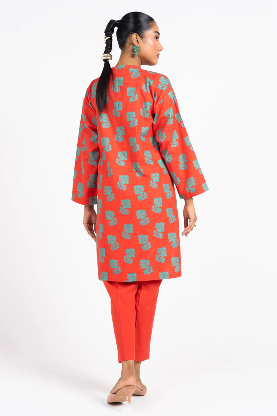 RTW | KURTI - Image 4