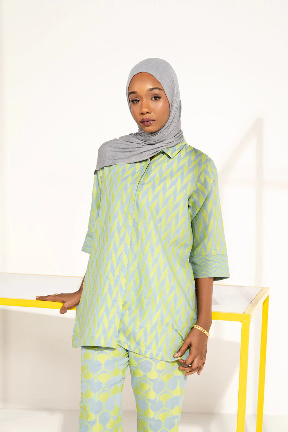 RTW | KURTI - Image 2