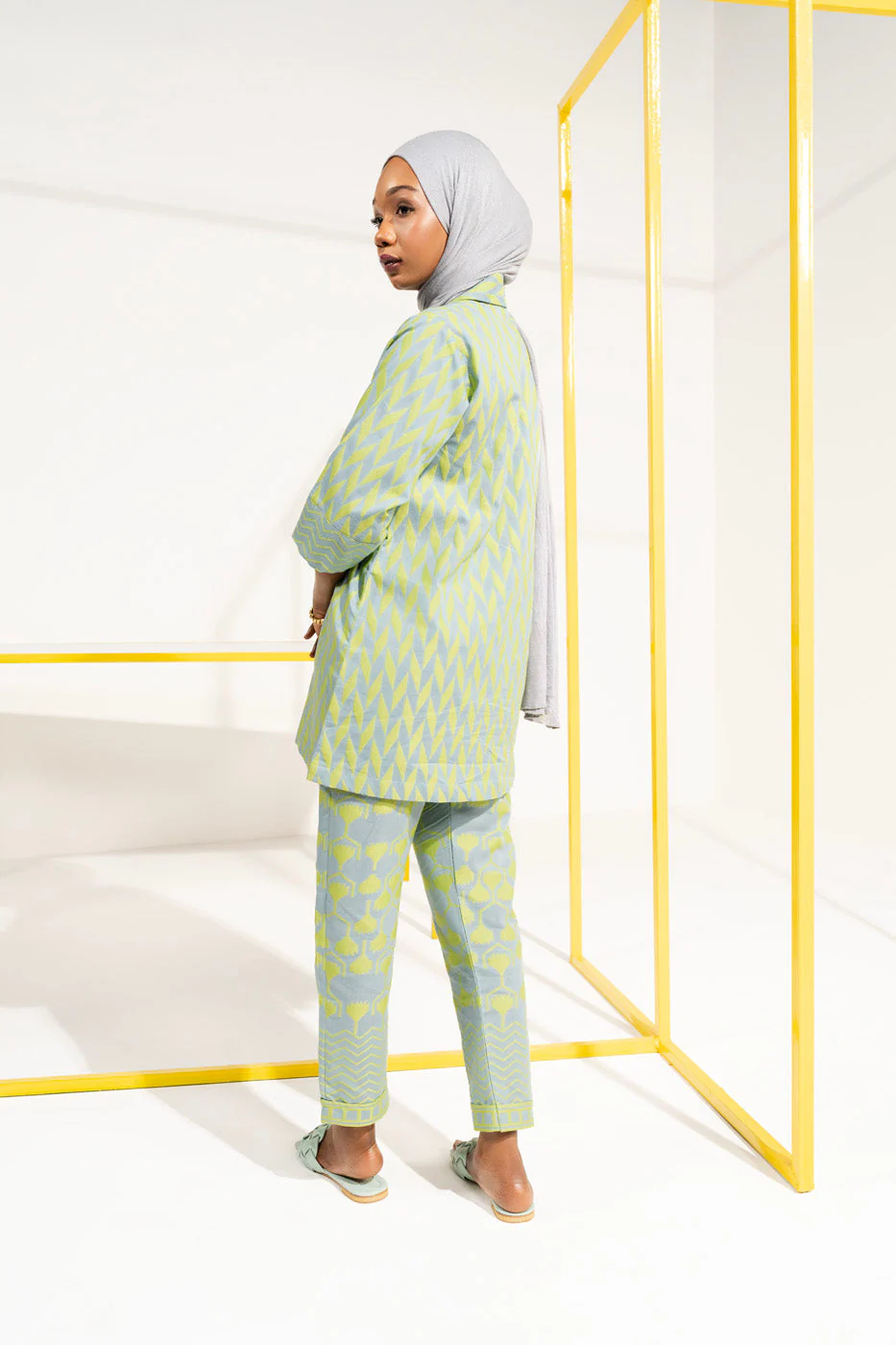 RTW | KURTI - Image 3