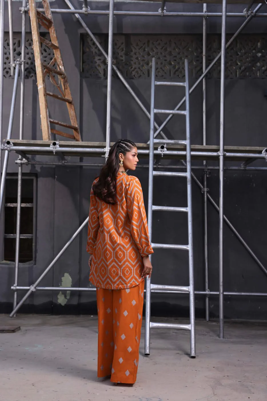RTW | KURTI - Image 2