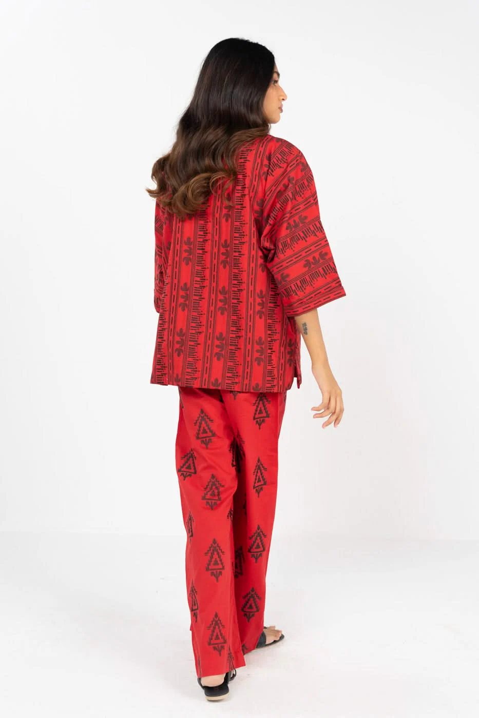 RTW | KURTI - Image 3