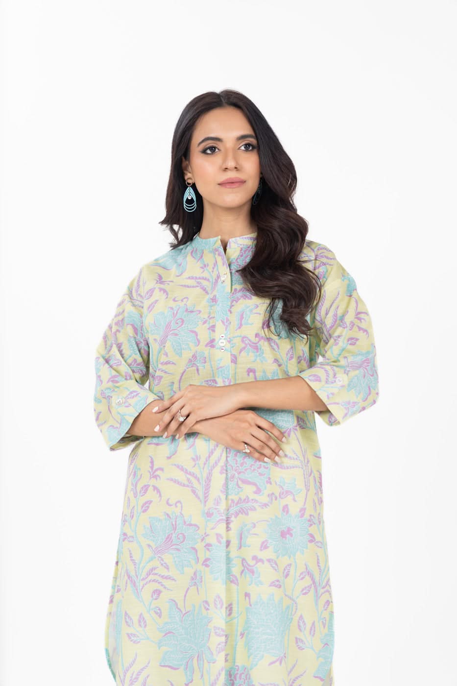 RTW | KURTI - Image 2