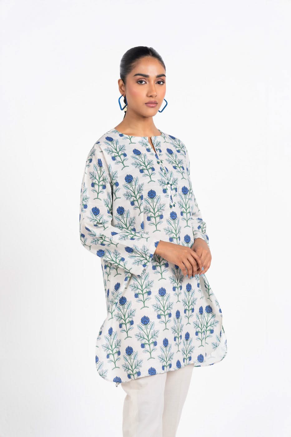 RTW | KURTI - Image 2