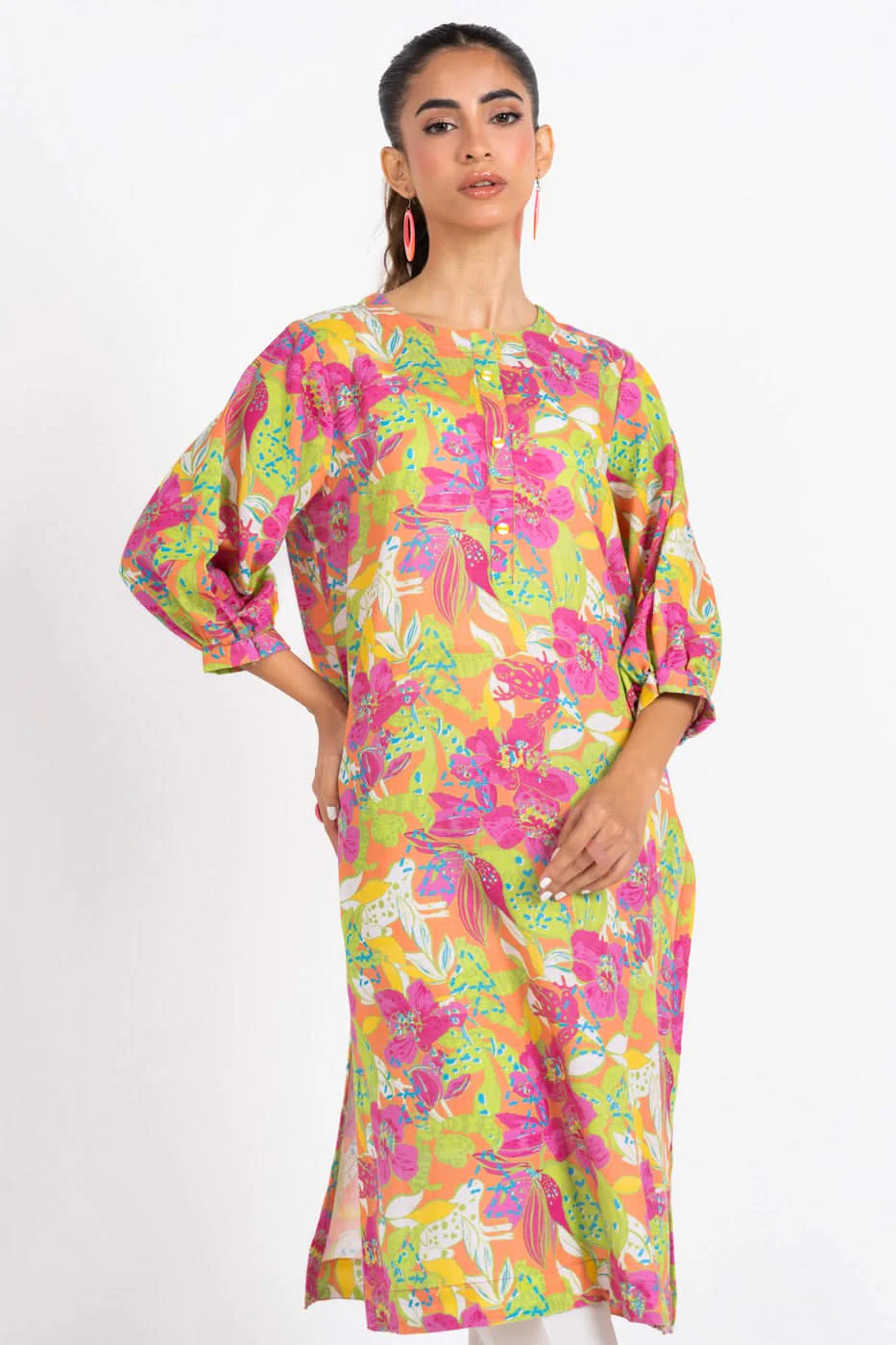 RTW | KURTI - Image 2