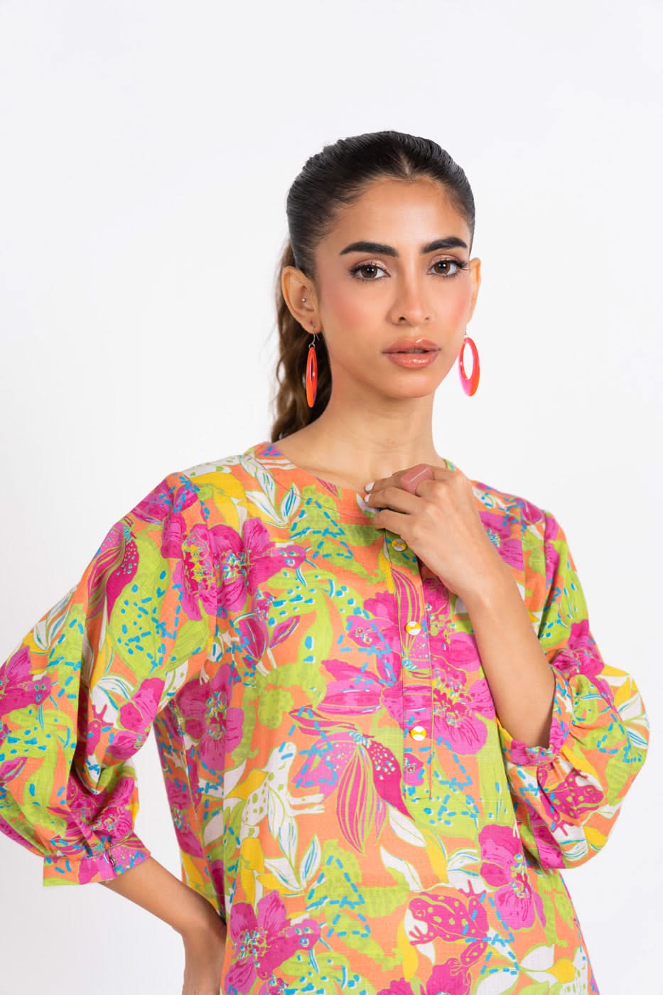RTW | KURTI - Image 3
