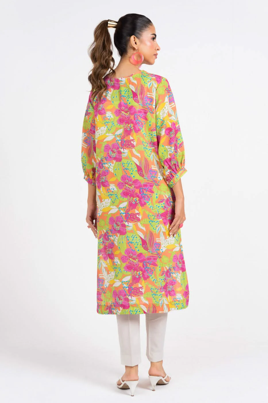 RTW | KURTI - Image 4