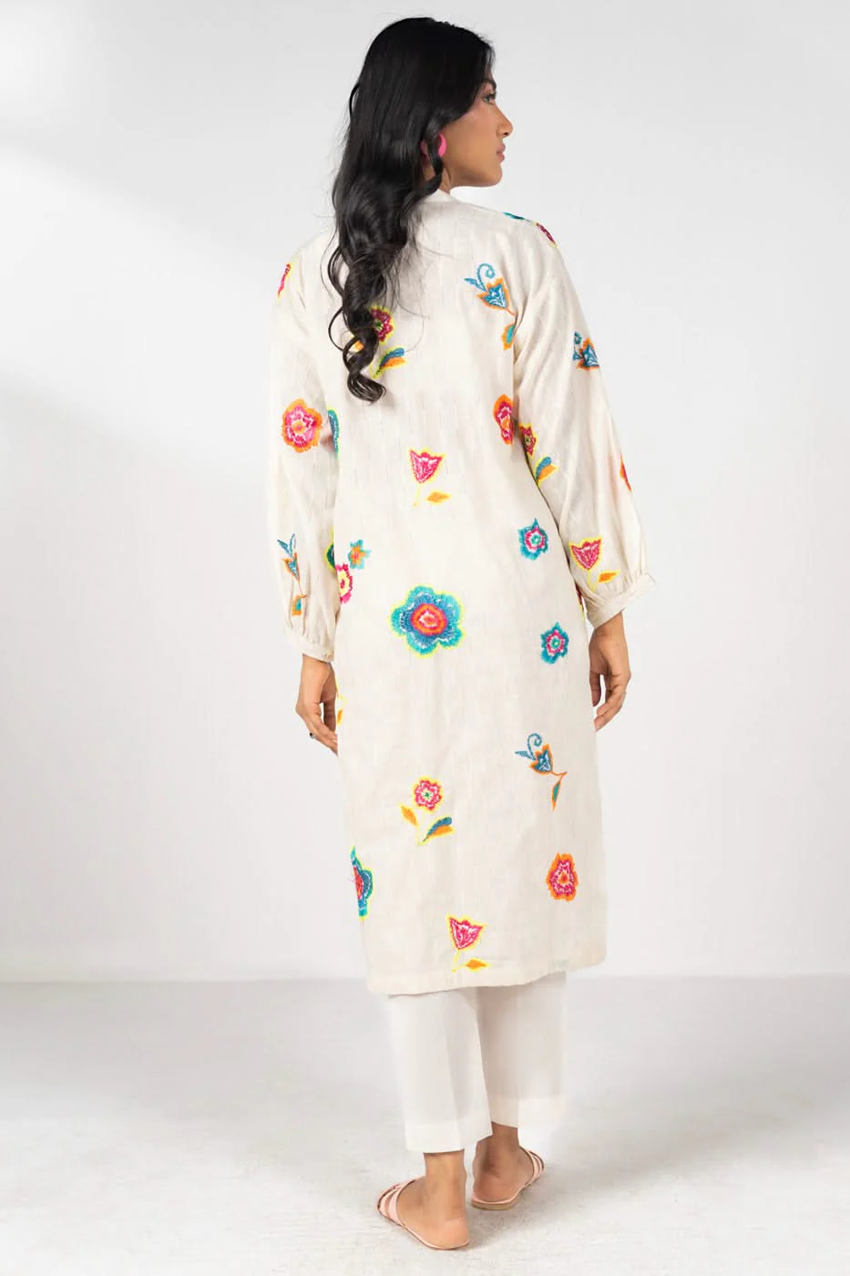RTW | KURTI - Image 4