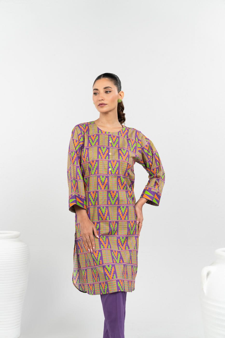RTW | SHIRT - Image 3