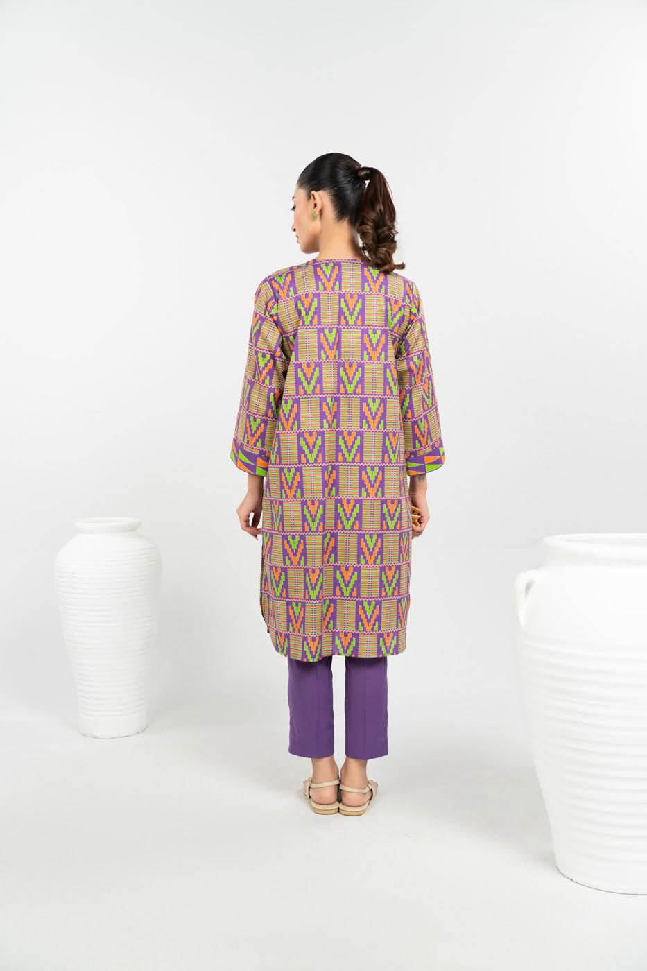 RTW | SHIRT - Image 4