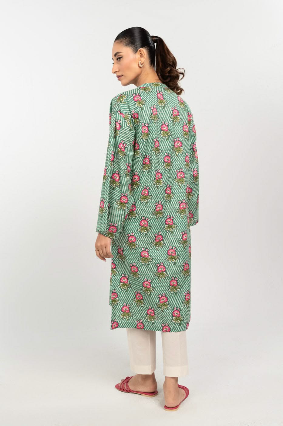 RTW | SHIRT - Image 3
