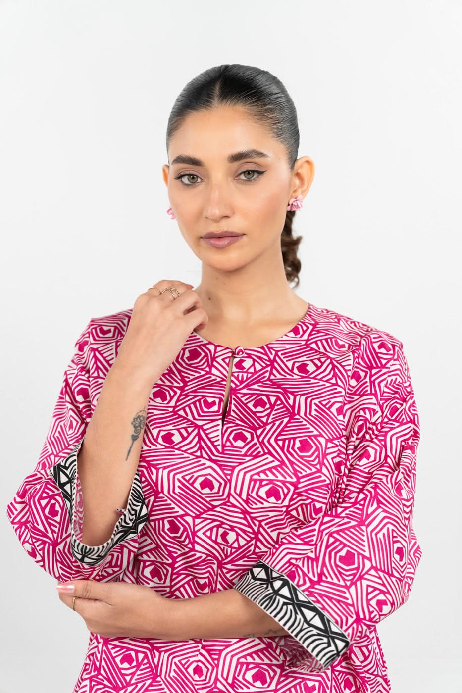 RTW | SHIRT - Image 3